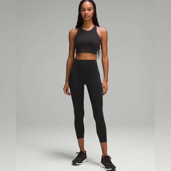 Lululemon Wunder Under SmoothCover High-Rise Tight 25